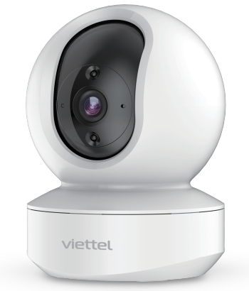 CAMERA TRONG NHÀ (CAMPTZ HC2)